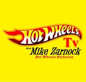 Hot Wheels TV