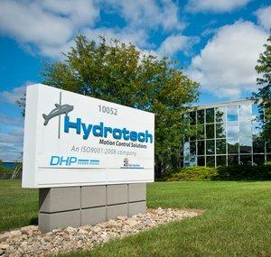 Hydrotech, Inc.