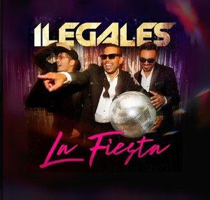 ILEGALES