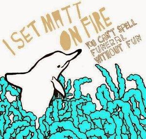 ISetMattOnFireTV