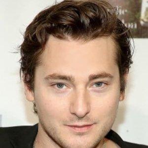 Jared Masters