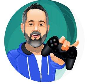 Jason Weimann (GameDev)