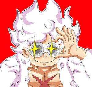 Kage - One Piece