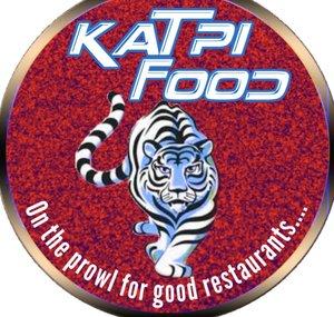 KAT PI FOOD
