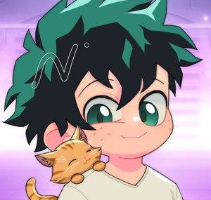 Katogan - Anime Parody