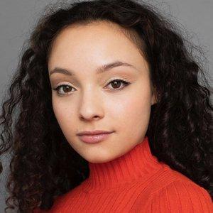 Kayla Maisonet