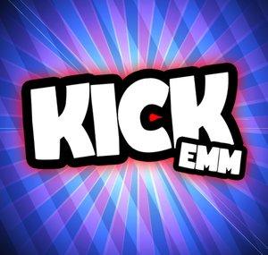 Kickemm