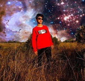 Kid Spasian