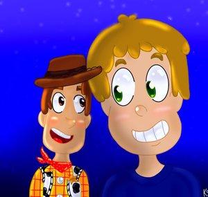 Kids Wild Ride (Toy Story Videos)