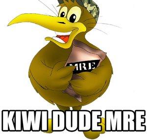 Kiwi Dude