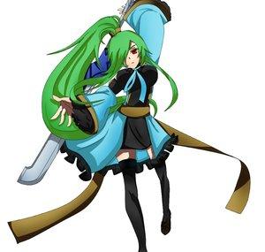 Kizuki Tsurugi