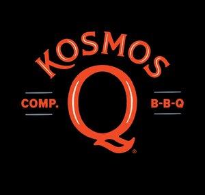 Kosmo's Q BBQ & Grilling