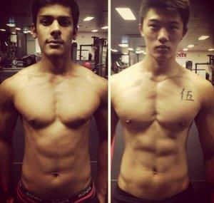 KS Muscle
