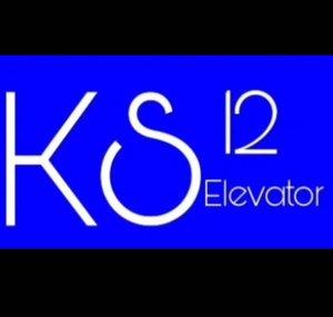 KS12 Elevator