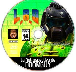 La Retrospectiva de Doomguy