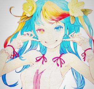 Let's play! w/ Berry & Aura