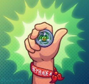 Loriane Beyblade