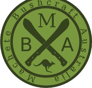 Machete Bushcraft Australia