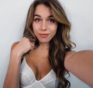 Madison Fox