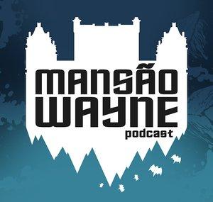Mansão Wayne