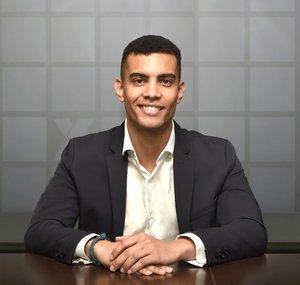 Marcelino Ribón