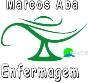 Marcos Aba Enfermagem