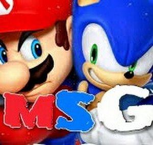 MarioSonicGamers