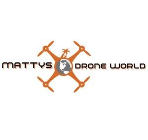 MattysDroneWorld