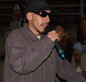 Michael Bullicio