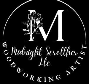 Midnight Scrollher