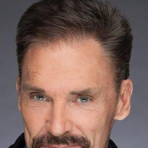 Mike Watkiss