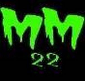 Monstamix22