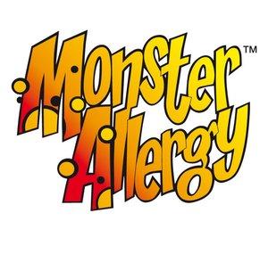Monster Allergy Español