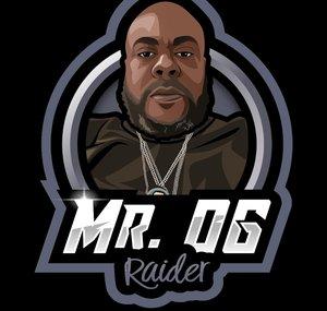 Mr. OG Raider 🏴‍☠️