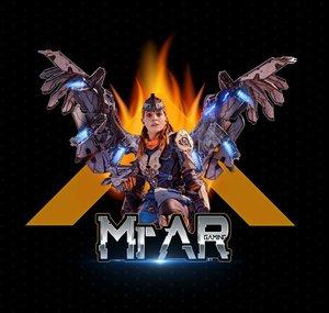 MrAR Gaming