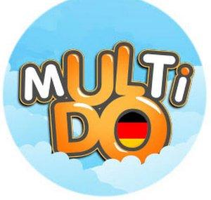 Multi DO German