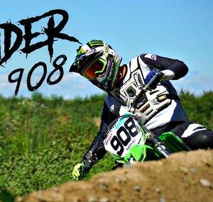 MxRider 908