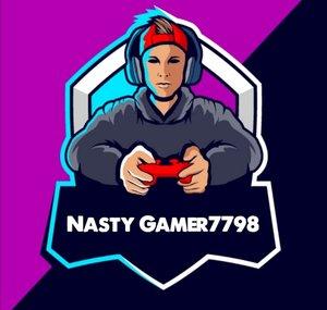 Nasty Gamer77