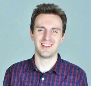 Nathan Bylok