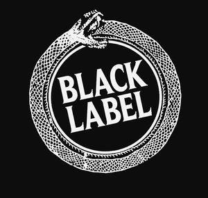 Never Say Die: Black Label