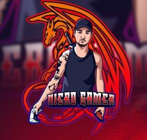 Niero Gamer