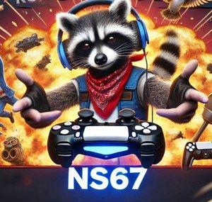 NS67 (Nicky)