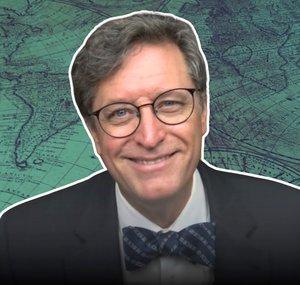 O Senhor História