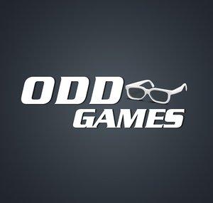 ODD Games