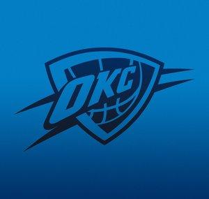 Oklahoma City Thunder