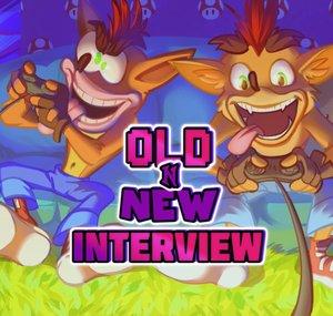 Old'n'New Interview