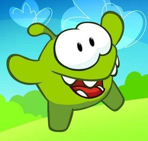 Om Nom Stories