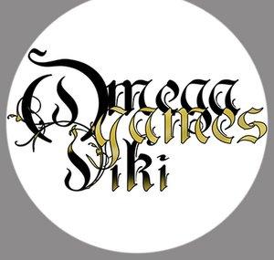 OmegaGamesWiki™
