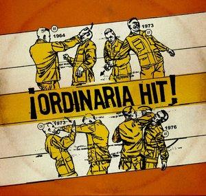 ordinariahit