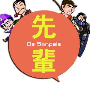 Os Senpais